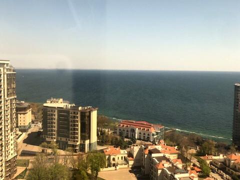 квартира по адресу Французский бульв., 60г