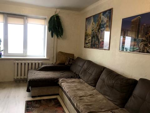 квартира по адресу Парниковая ул., 18