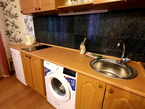 квартира по адресу Дмитрия Яворницкого просп. (Карла Маркса)