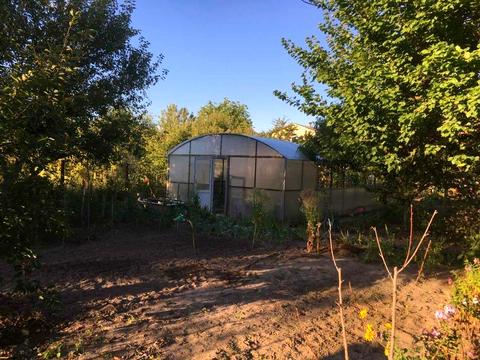 дом по адресу Зубка