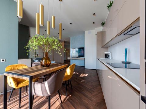 квартира за адресою Євгена Коновальця вул. (Щорса), 26-А