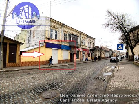 комерційна за адресою Сагайдачного, 25