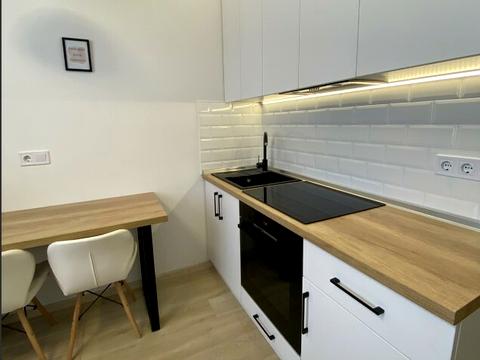 квартира по адресу Витянская ул., 2