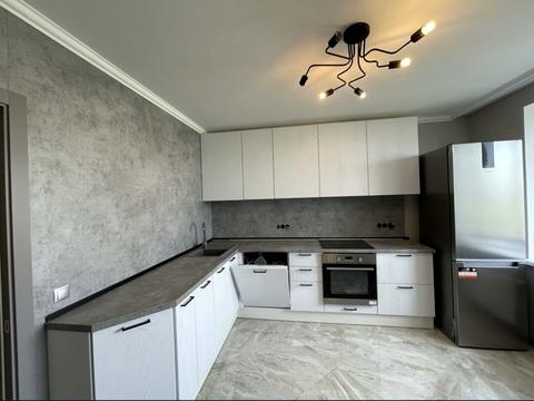 квартира за адресою Дениса Рачінського вул. (Комбінатна), 26