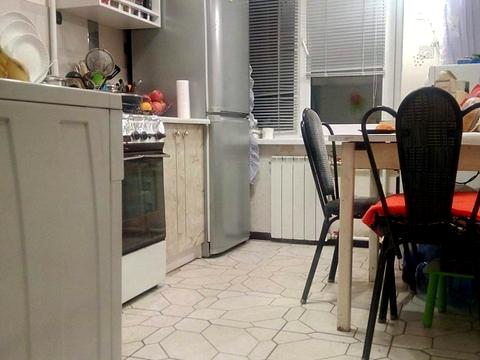 квартира за адресою Метробудівська вул., 5