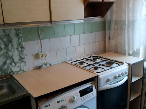 квартира по адресу Пулюя, 8