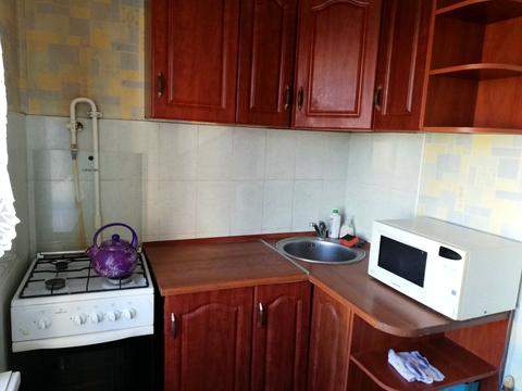 квартира по адресу Оболонский просп., 34-Б