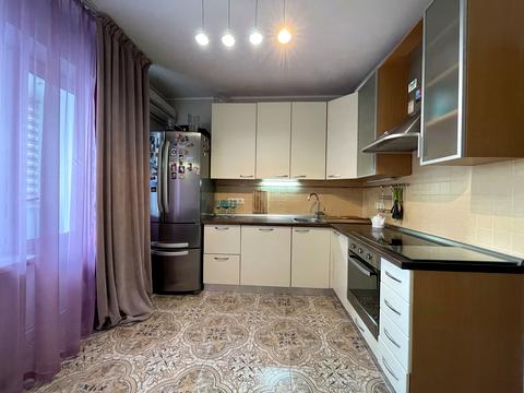 квартира по адресу Драгоманова ул., 1-Г