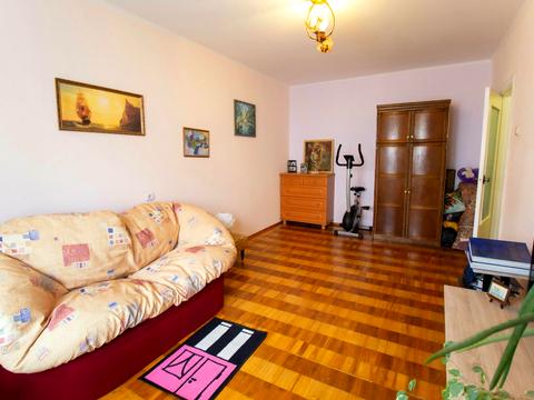 квартира за адресою Єдності вул. (Чебишева), 1