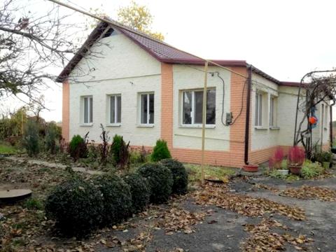 дом по адресу Першетравнева