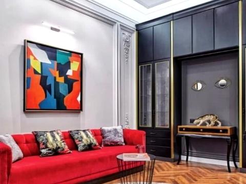 квартира по адресу Богдана Хмельницького, 32