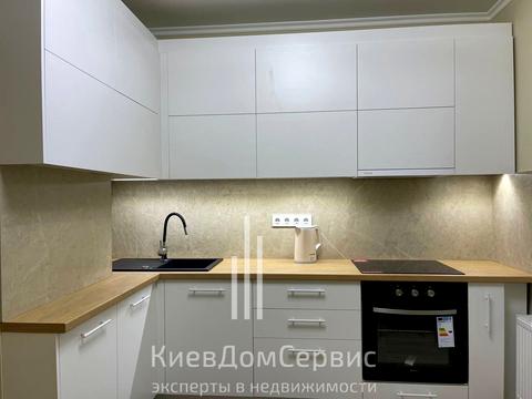 квартира по адресу Софии Русовой ул., 7а