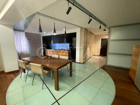 квартира за адресою Старонаводницька вул., 4-В