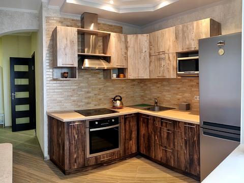 квартира по адресу Михаила Донца ул., 2-А