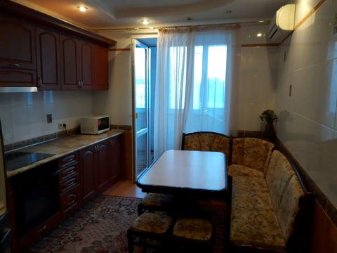 квартира по адресу Николая Голего ул. (Лебедєва-Кумача), 5