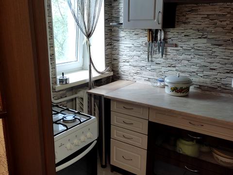 квартира за адресою Ольжича вул., 27