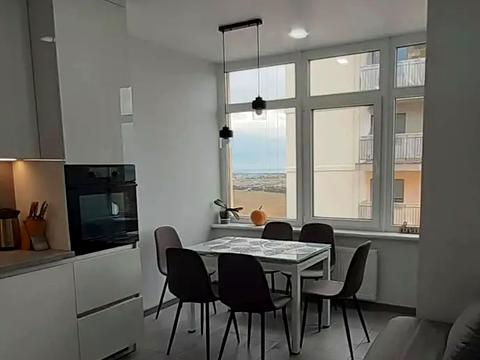 квартира за адресою Сахарова, 3е