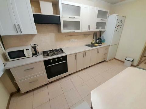 квартира за адресою Берестейський просп. (Перемоги), 66