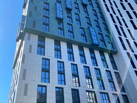 квартира по адресу Николая Пимоненко ул., 19