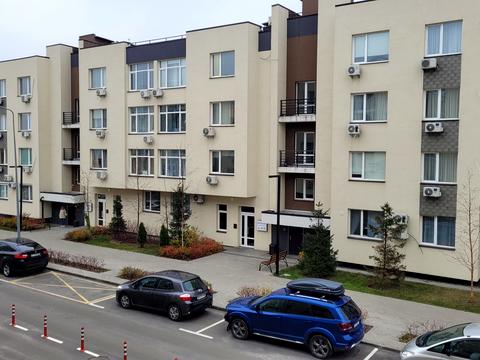 квартира за адресою Промениста вул., 42