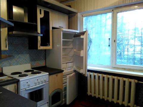 квартира за адресою Архітектора Вербицького вул., 14