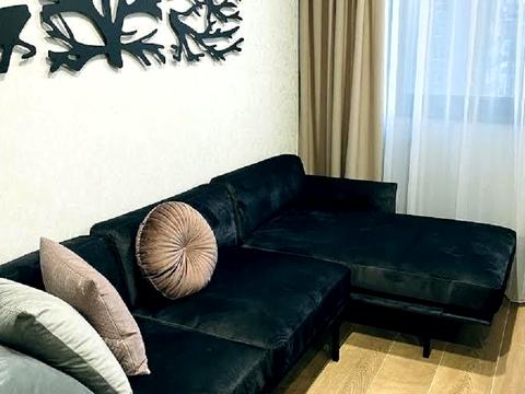 квартира за адресою Антоновича вул. (Горького), 74