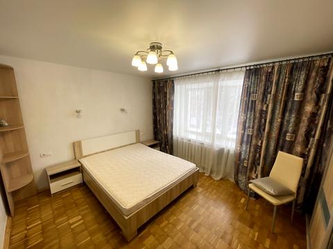 квартира за адресою Карела Чапека вул. (Юліуса Фучика), 13