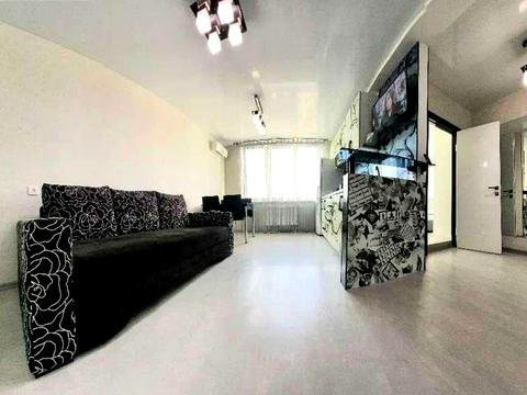 квартира за адресою Валерія Лобановського просп., 150-А