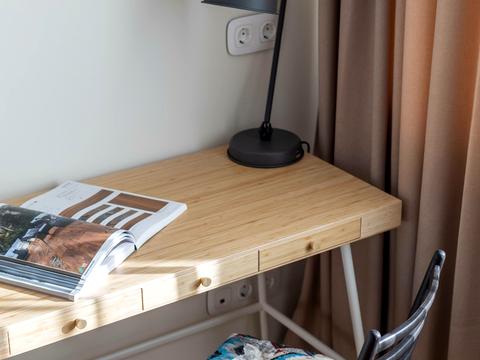 квартира по адресу Берестейский просп. (Победы), 5-В