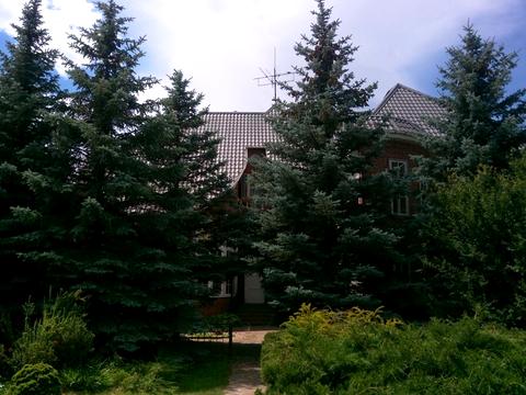 будинок за адресою смт. Козин, Старокиївська вул.