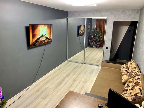 квартира по адресу Оболонский просп., 18-В