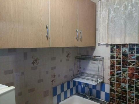 квартира по адресу Зодчих ул., 10