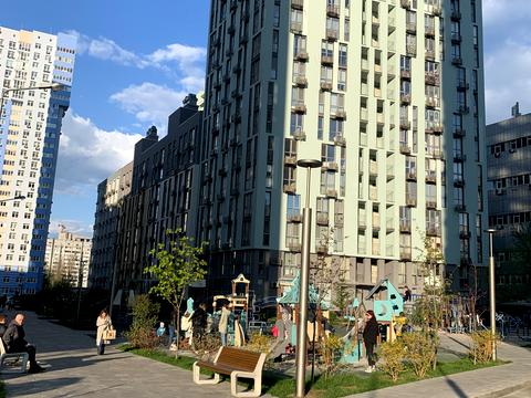 квартира за адресою Богданівська вул., 7-Д