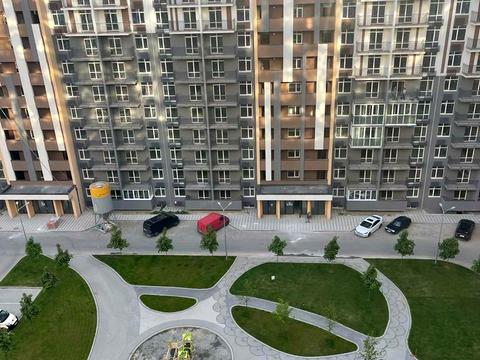 квартира за адресою Метрологічна вул., 148В