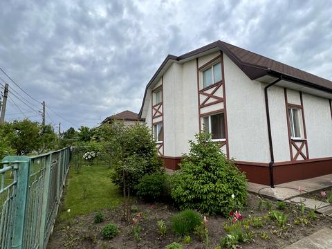 дом по адресу Мелиоративная ул., 7