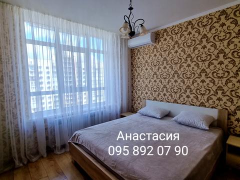 квартира за адресою Тираспольська вул., 58