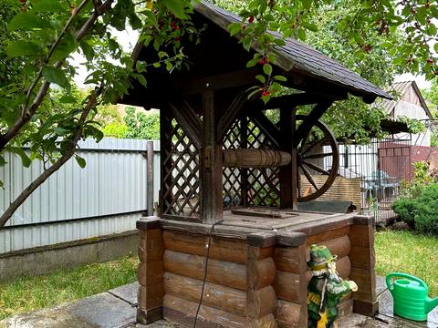 дом по адресу с. Угорники, Львівська