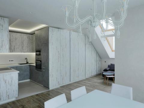 квартира за адресою Золотоустівська вул., 34