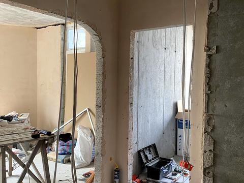 квартира по адресу Светлая ул., 3д