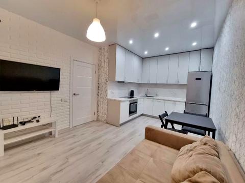 квартира по адресу Тираспольская ул., 58