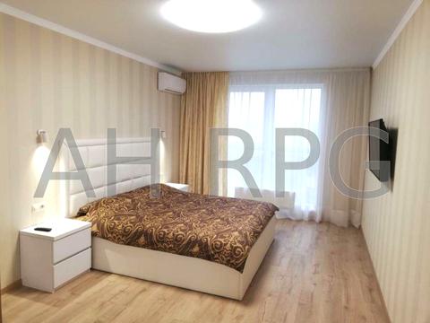 квартира за адресою Ревуцького вул., 40-В