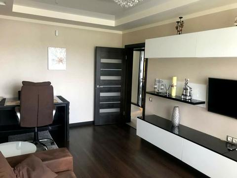 квартира по адресу Юрія Пасхаліна ул. (Ілліча), 20-А