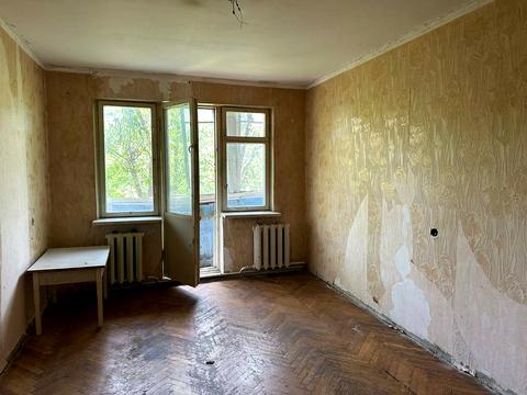 квартира за адресою Академіка Білецького вул., 5-В