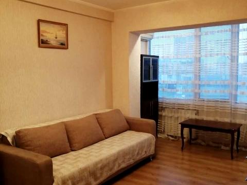 квартира за адресою Оболонський просп., 37