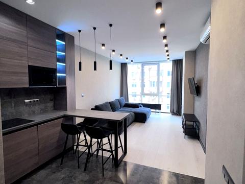 квартира по адресу Левка Лукьяненко ул. (Маршала Тимошенко), 21/19