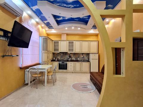 квартира за адресою Марка Кропивницького вул. (Потьомкінська), 52