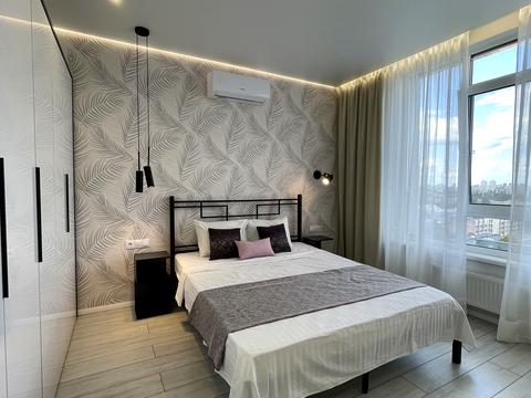 квартира за адресою Любомира Гузара просп. (Космонавта Комарова), 9б