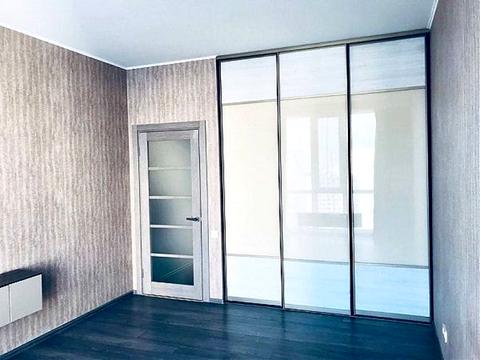 квартира по адресу Люстдорфская дорога ул., 55/2