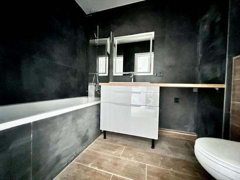 квартира по адресу Стрыйская ул., 45