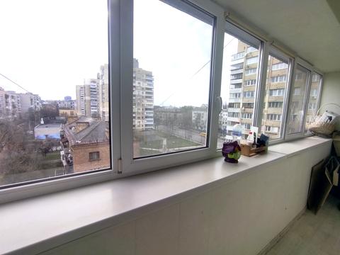 квартира за адресою Стадіонна вул., 13
